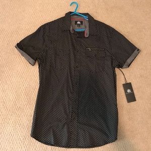 Rock & Republic Button Down